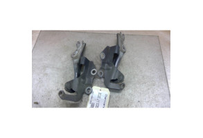 Charniere de capot MAZDA 3 1 Photo n°1