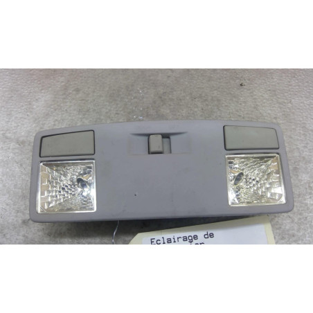Eclairage de plafonnier MAZDA 3 1