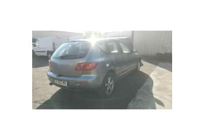 Feu arriere stop central MAZDA 3 1 Photo n°5