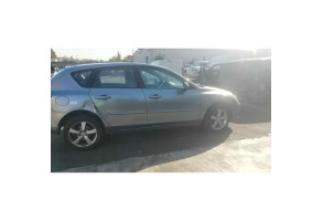 Feu arriere stop central MAZDA 3 1 Photo n°6