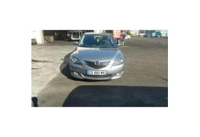 Feu arriere stop central MAZDA 3 1 Photo n°9