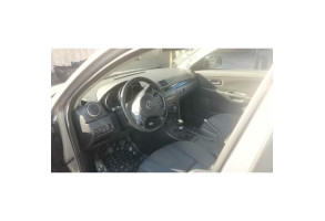 Feu arriere stop central MAZDA 3 1 Photo n°12