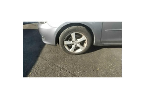 Feu arriere principal gauche (feux) MAZDA 3 1 Photo n°11