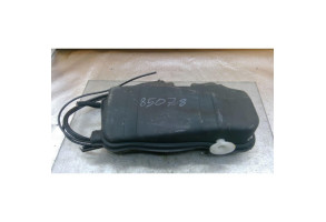 Moteur de capote PEUGEOT 206 Photo n°1