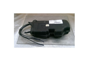 Moteur de capote PEUGEOT 206 Photo n°2