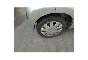 Alternateur PEUGEOT 107 Photo n°5