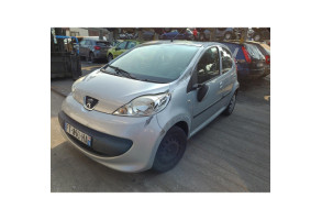 Alternateur PEUGEOT 107 Photo n°15