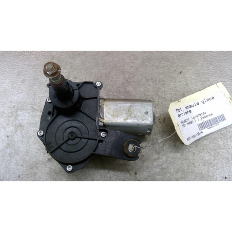 Moteur essuie glace arriere PEUGEOT 107