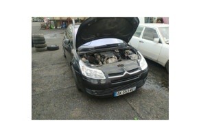 Glace retroviseur gauche CITROEN C4 1 Photo n°8