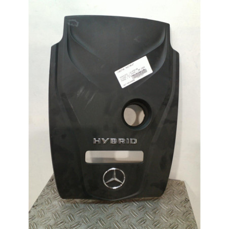 Cache moteur  MERCEDES CLASSE GLC 253