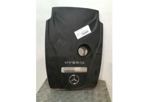 Cache moteur  MERCEDES CLASSE GLC 253 Photo n°1