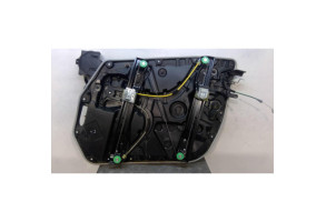 Leve vitre electrique avant gauche MERCEDES CLASSE GLC 253 Photo n°1