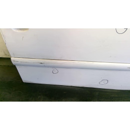 Porte avant droit CITROEN C3 1 Photo n°1