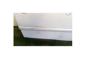 Porte avant droit CITROEN C3 1 Photo n°1