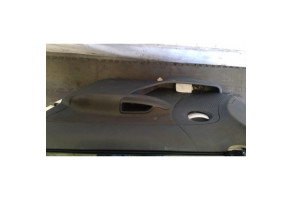 Porte avant droit CITROEN C3 1 Photo n°3