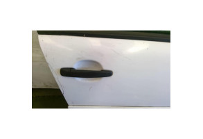 Porte avant droit CITROEN C3 1 Photo n°7
