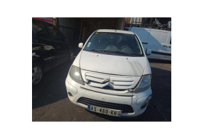 Porte avant droit CITROEN C3 1 Photo n°8