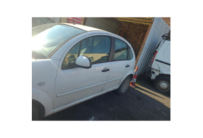 Porte avant droit CITROEN C3 1 Photo n°9
