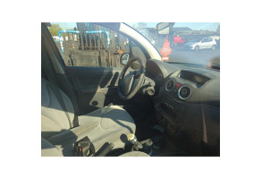 Porte avant droit CITROEN C3 1 Photo n°10