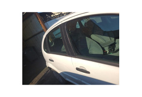 Porte avant droit CITROEN C3 1 Photo n°11