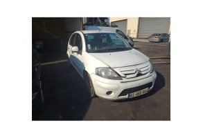 Porte avant droit CITROEN C3 1 Photo n°15