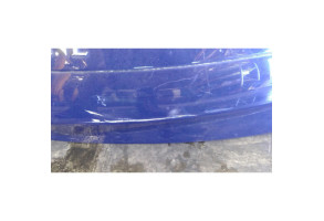Malle/Hayon arriere RENAULT MEGANE 2 Photo n°3