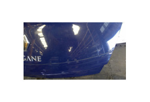 Malle/Hayon arriere RENAULT MEGANE 2 Photo n°8