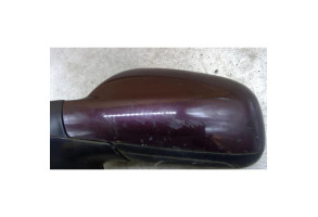 Retroviseur gauche PEUGEOT 407 Photo n°1
