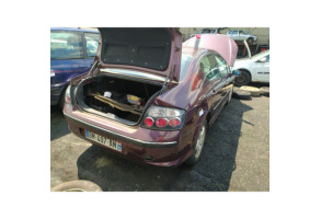 Retroviseur gauche PEUGEOT 407 Photo n°6