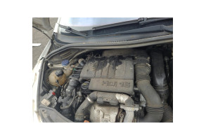 Glace retroviseur gauche PEUGEOT 207 Photo n°6