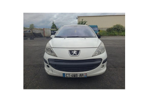 Glace retroviseur gauche PEUGEOT 207 Photo n°15