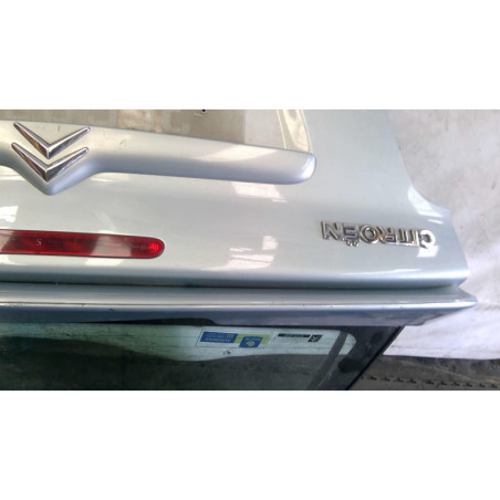Malle/Hayon arriere CITROEN XSARA