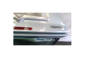 Malle/Hayon arriere CITROEN XSARA Photo n°1