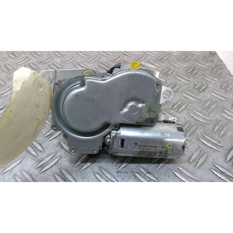 Moteur essuie glace arriere CITROEN XSARA Photo n°1