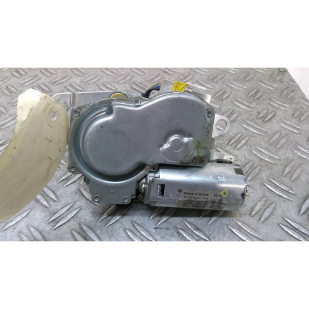 Moteur essuie glace arriere CITROEN XSARA