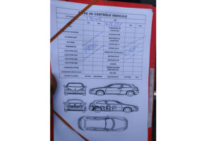 Moteur essuie glace arriere CITROEN XSARA Photo n°5