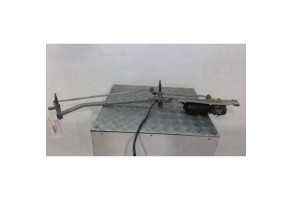 Moteur essuie glace avant CITROEN XSARA Photo n°2