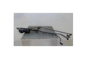 Moteur essuie glace avant CITROEN XSARA Photo n°3