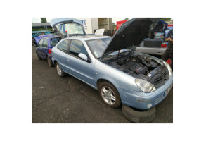 Moteur essuie glace avant CITROEN XSARA Photo n°4