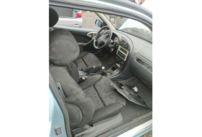 Moteur essuie glace avant CITROEN XSARA Photo n°7