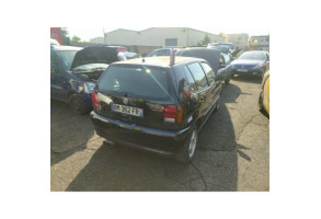 Vase d'expansion VOLKSWAGEN POLO 3 Photo n°3