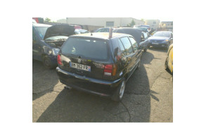Vase d'expansion VOLKSWAGEN POLO 3 Photo n°5