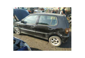 Vase d'expansion VOLKSWAGEN POLO 3 Photo n°6