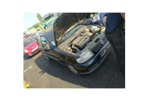 Vase d'expansion VOLKSWAGEN POLO 3 Photo n°7