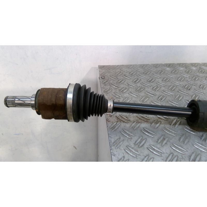 Cardan droit (transmission) OPEL ADAM Photo n°1