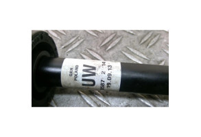 Cardan droit (transmission) OPEL ADAM Photo n°4