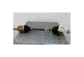 Cardan gauche (transmission) OPEL ADAM Photo n°1