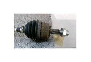 Cardan gauche (transmission) OPEL ADAM Photo n°2