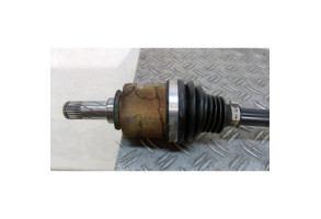 Cardan gauche (transmission) OPEL ADAM Photo n°3