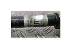 Cardan gauche (transmission) OPEL ADAM Photo n°4